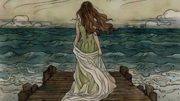゚・*:..。o♬*゚遥かなる時を超えて・*:..。o♬*゚