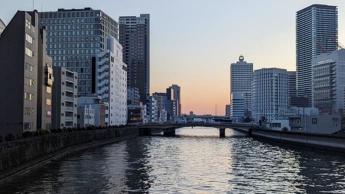 大フィルのフルート奏者登場