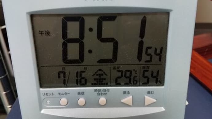 複雑な交差点