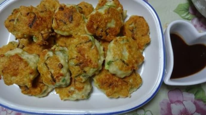 キムチ鍋のリメイクが美味しかった!
