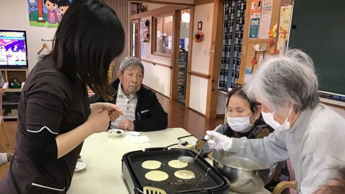 それぞれに✨