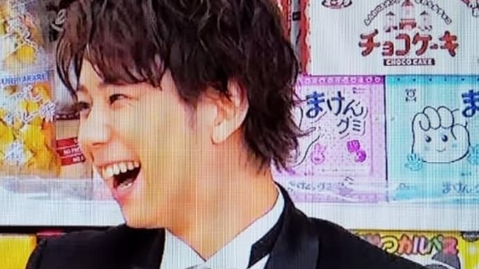 思いっっっっきり 笑って〜(*´▽`*)