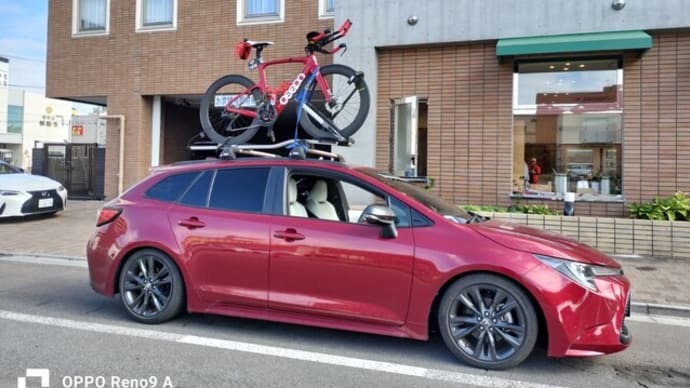 IRONMANレースまでの過ごし方、準備編!