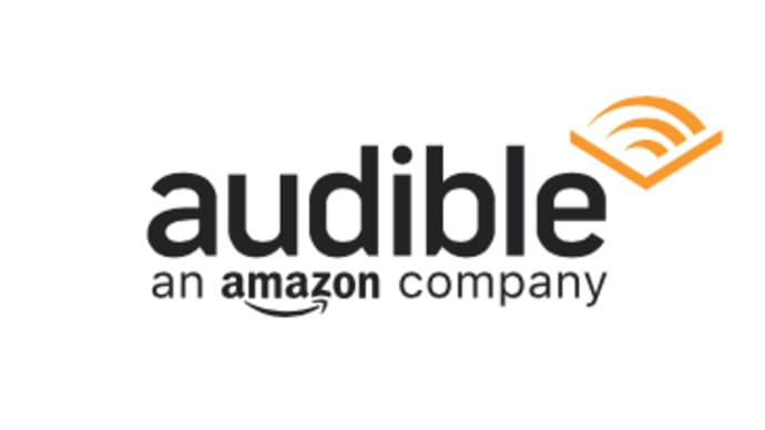 アマゾンAudibleで本を聴こう。