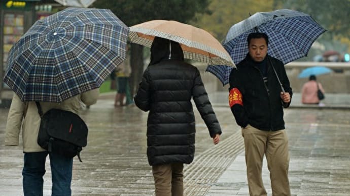 中国共産党がコミュニティワーカー増員へ　海外在住の市民の個人的情報まで監視を強化
