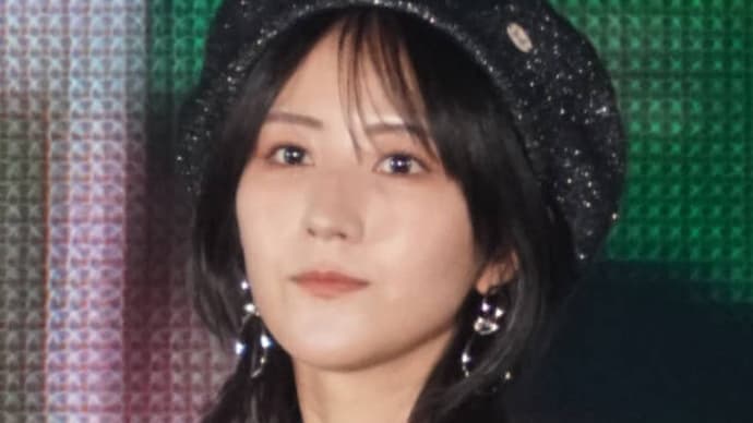 櫻坂46卒業間近の土生瑞穂、ラストライブを控えた現在の心境を明かす「めっちゃ早い」