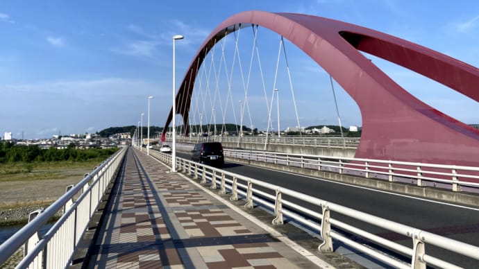 久々の和田峠