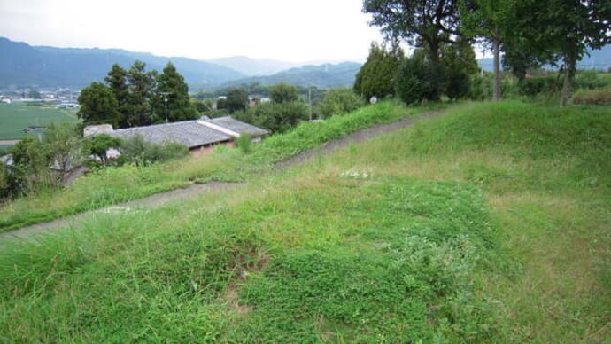 宇土遺跡