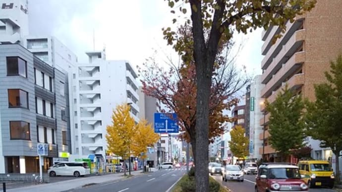 藻岩村道路元標