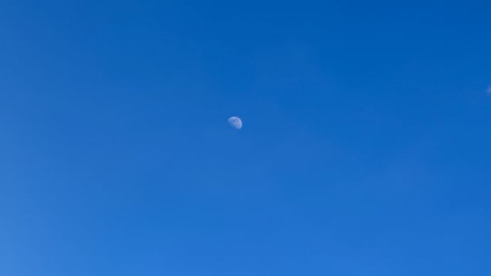 2025/02/06 思い出は心の中に。