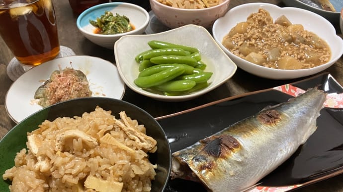 けっこう頑張ったな