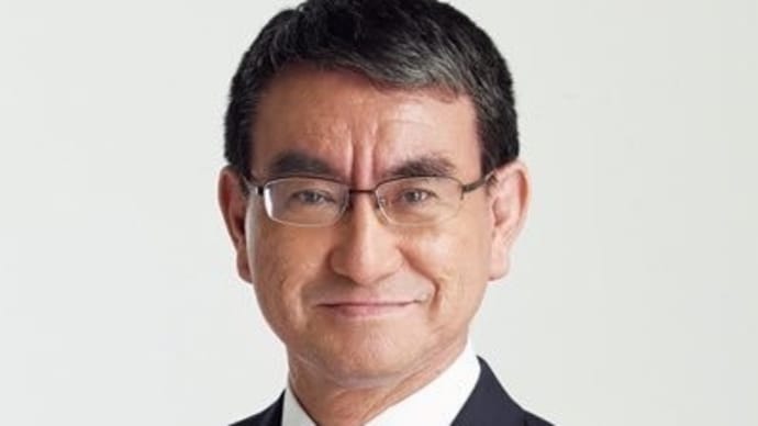 戦争を企むヤカラが総理候補!