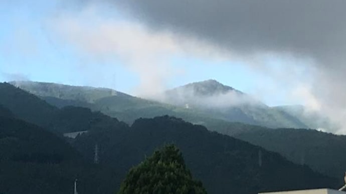終わり