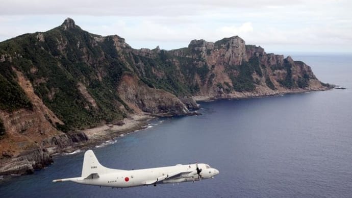 日本の武漢肺炎支援へのお返しがこれ。2Fいい加減にやめろ。:中国公船4隻が領海侵入=沖縄・尖閣沖
