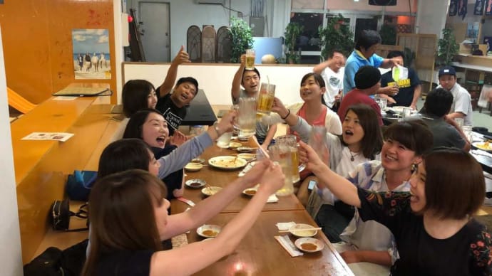 『UmiOtoで毎日女子会!?』UmiOto 宮古島 女性ひとり旅に大人気 日本の小宿