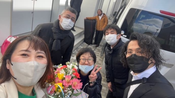 学校公演からの、血洗島、、、それからお散歩、そして勉強ということのちょっと先