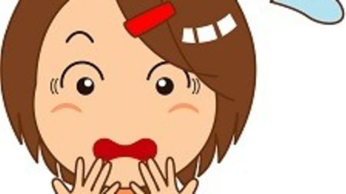 人騒がせな話ですが笑ってしまいました