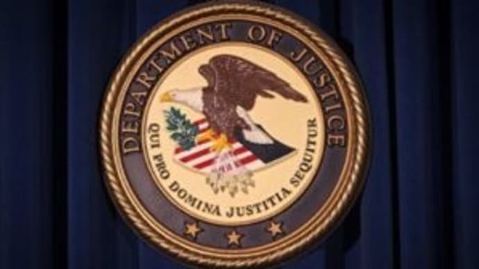 「手を切り落とす」中国活動家を脅迫…米司法省、名門バークリー音大生を起訴