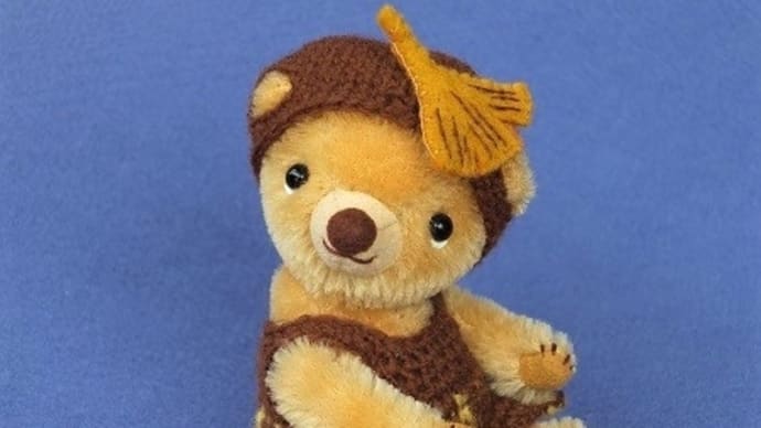 テディベアwithFriendsコンベンション