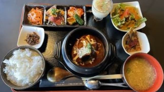 1年半ぶり