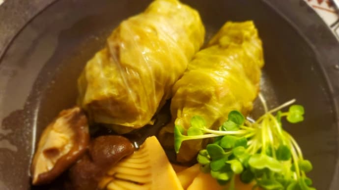 今日の愛妻飯