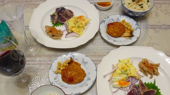 秋の味覚の松茸ご飯と72日ぶりの3％!? ほろよいライムジントニック