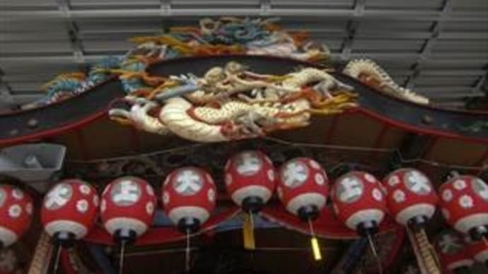 会津田島駅 in 福島県南会津町