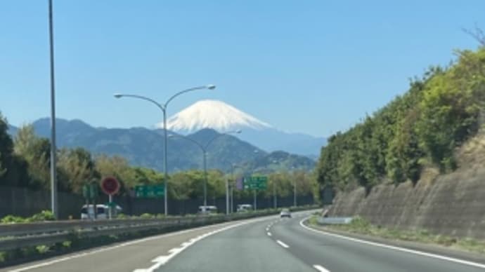 富士山ドライブ🚗〜🗻