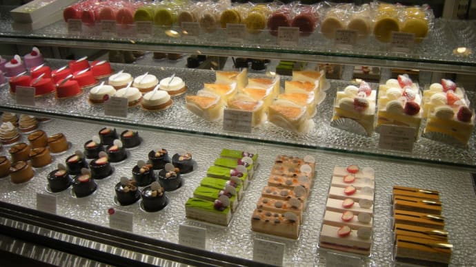 Patisserie FIGLIA宮の沢店 8