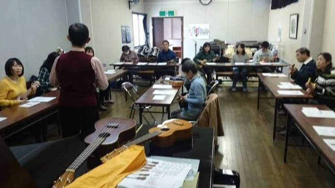 イベントホール・レッスン室 レンタルのご案内 🎵