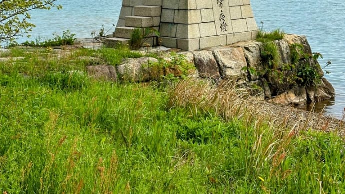 ③ 若狭・鯖街道歩き旅 ３日目 日本海から太平洋へ