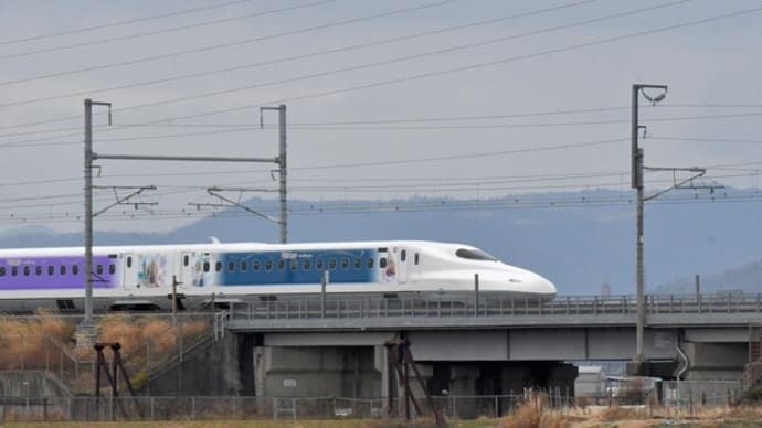田園にて
