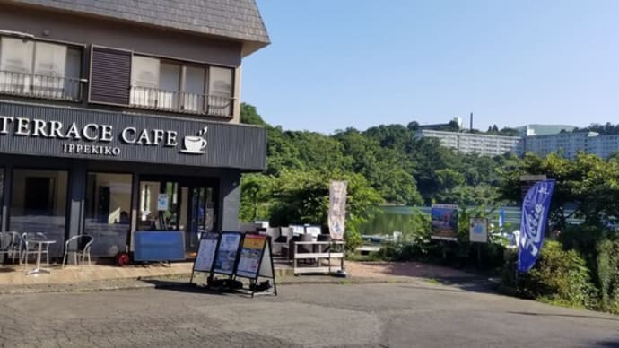 生家での2024夏休み