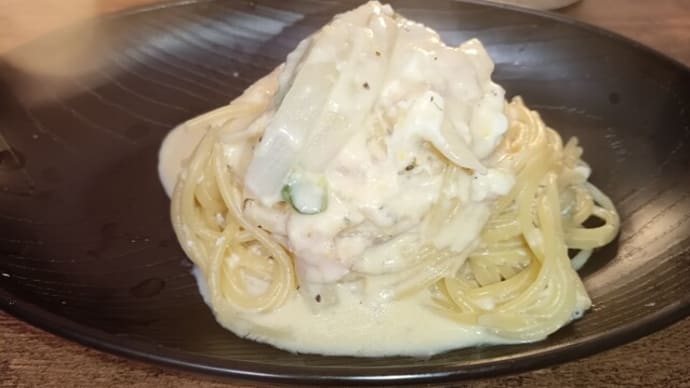 カルボナーラ