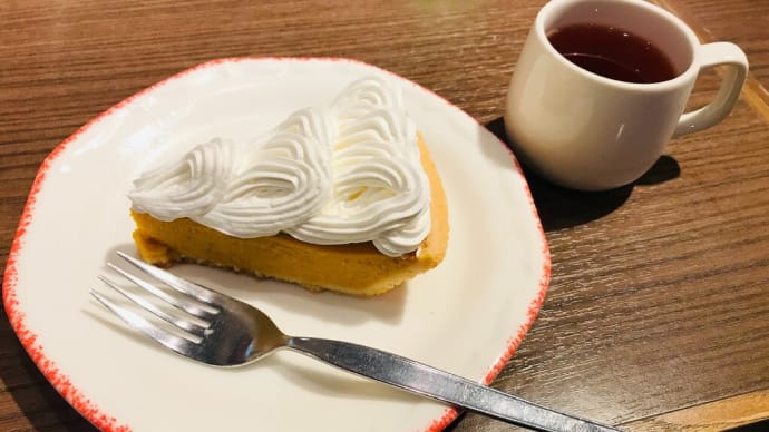 カプリチョーザ
