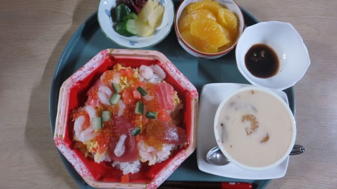 お雛祭りに🎎食べたもの💖