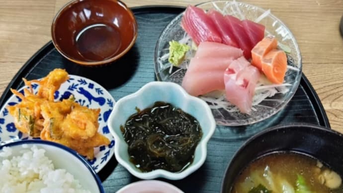 初訪問ですんなり入店できれば、まさにキセキ(笑)・・・鮮魚ふくむら(東町)