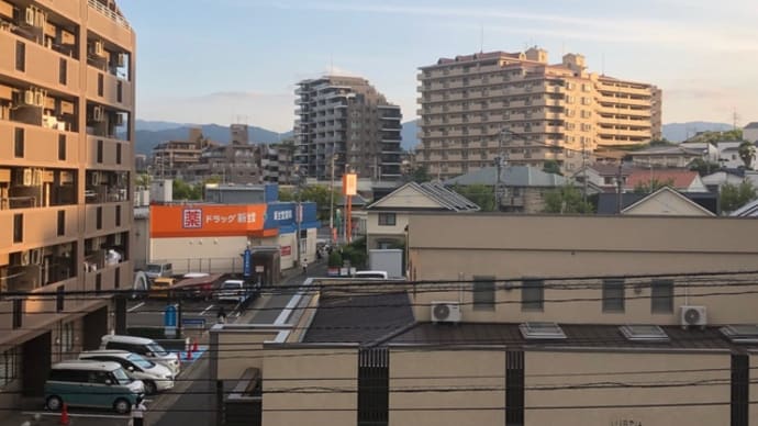 通常通りの鍼療