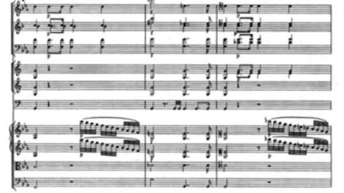 今日はモーツァルト《交響曲第39番 変ホ長調》の完成した日〜ホグウッド指揮による古楽オーケストラの響き