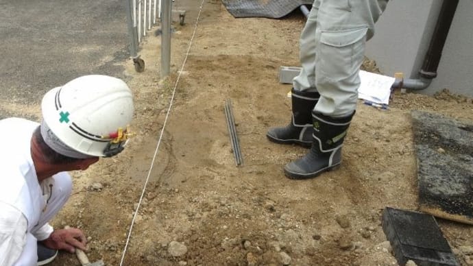 2020/06/18　【新築住宅】「Ｙホームズ」による完成検査