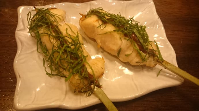 リーズナブルに本格焼き鳥が食べられる