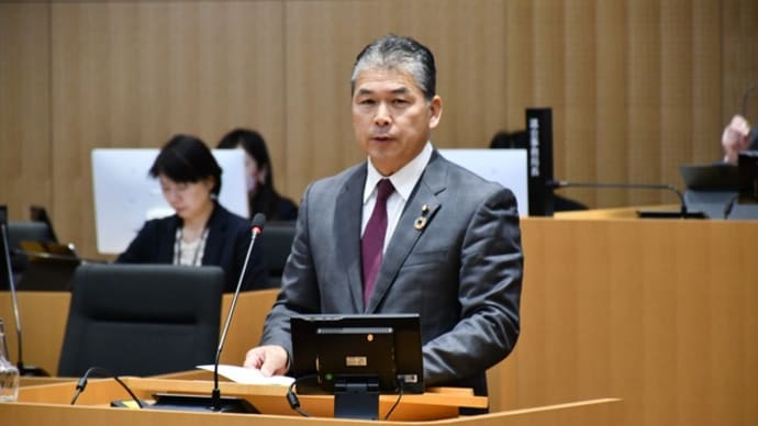 能動的にまちづくり