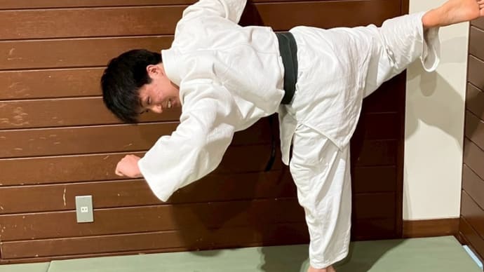 自己紹介ブログ 西澤 晴太