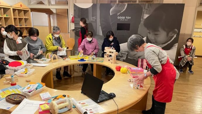 GOODTOY2022 45点のおもちゃが決定しました!