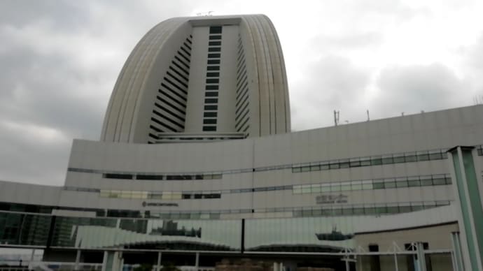 博多だるま JAPAN MARK IS みなとみらい店 半チャーハンセット旨し