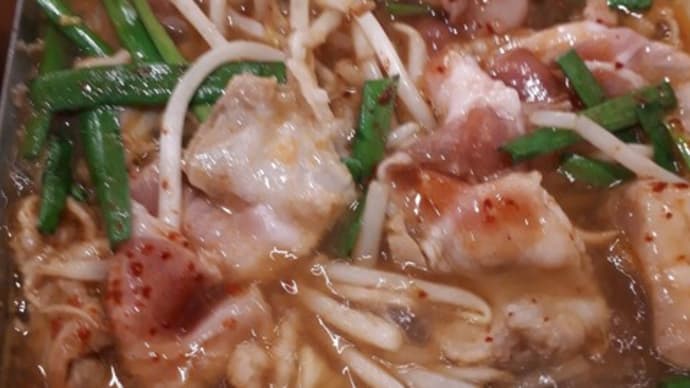 久しぶりの串カツ田中!