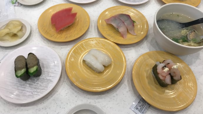 20時以降は食事禁止? 変わった世の中になりました。