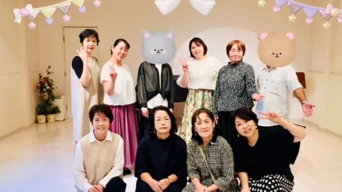 菜ノ花二胡教室ブログアップされました~初めてのドキドキ発表会~