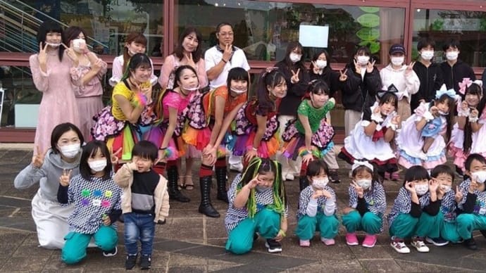 「中部地区とりアート」終了✨