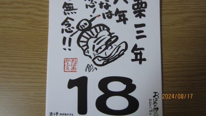 「おばあの(続)日めくり枯れんだー」を購入